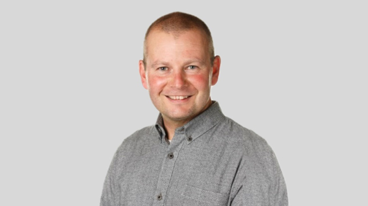 Ny skoleleder for Halgård Skole