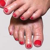 Top Clinic tilbyder unikke fodbehandlinger med veganske produkter
