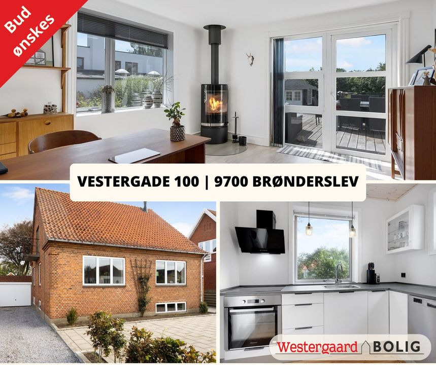 Opdatér dig her: Det nyeste fra Brønderslev