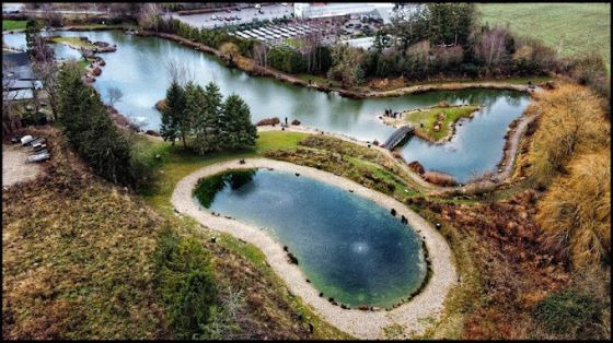 Fisketur for børn og unge i Frederikssund