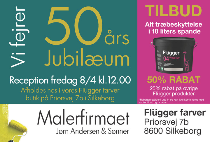 Det nyeste på Silkeborgs opslagstavle