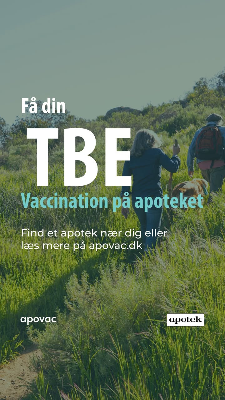 Nyt fra RESTAURANT GLASHUSET og Ikast Apotek