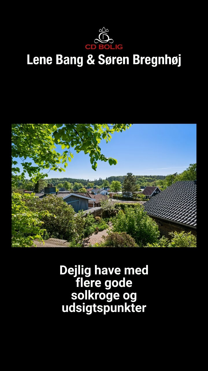 Arkitekttegnet villa på Strandvejen 3A i Sejs-Svejbæk fra CD Bolig - Lene Bang & Søren Bregnhøj