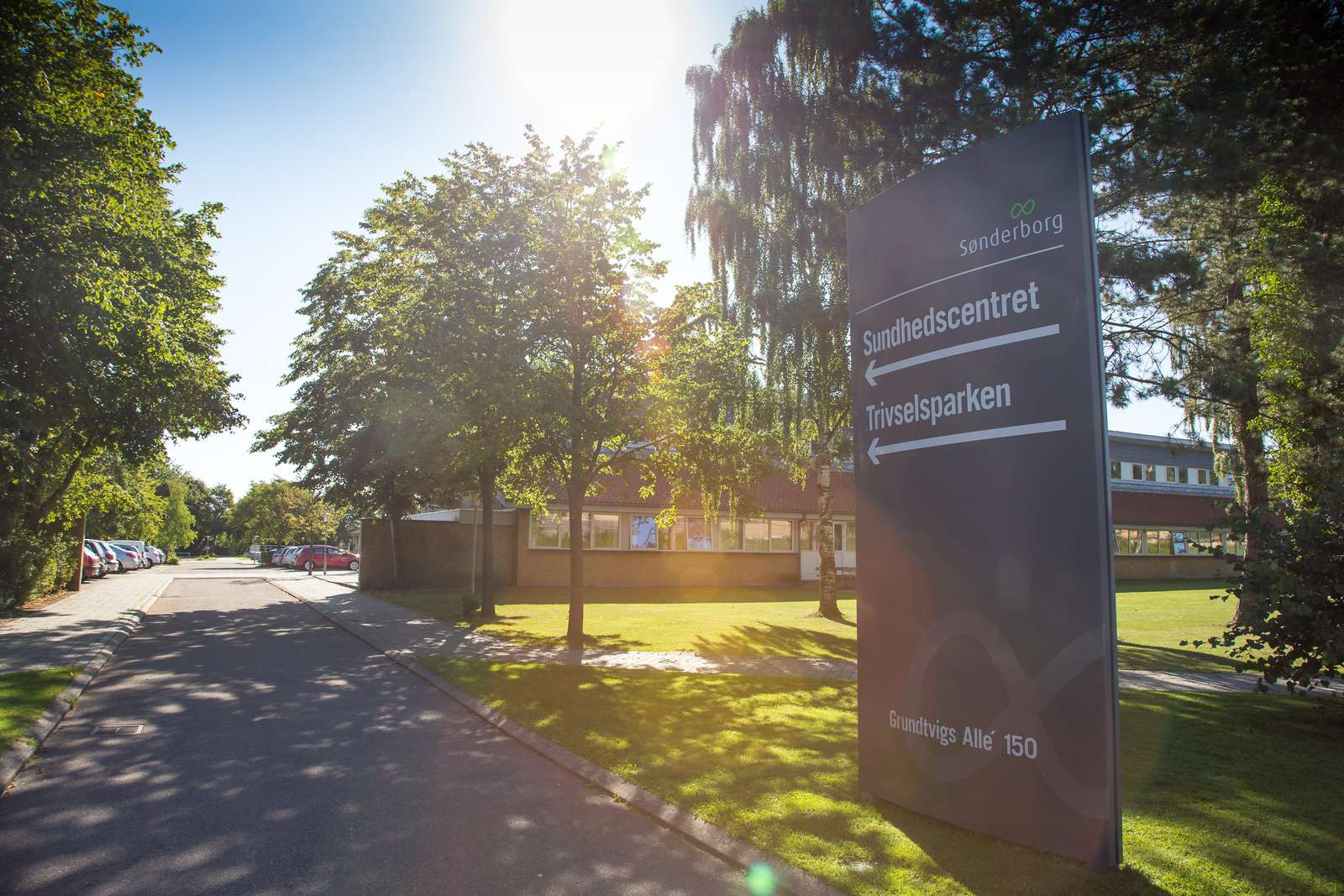 Nyt gruppeforløb i Sønderborg skal hjælpe kvinder i overgangsalderen med at håndtere hverdags- og arbejdsliv