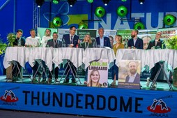 Europaparlamentskandidater: Der er brug for fælles regler