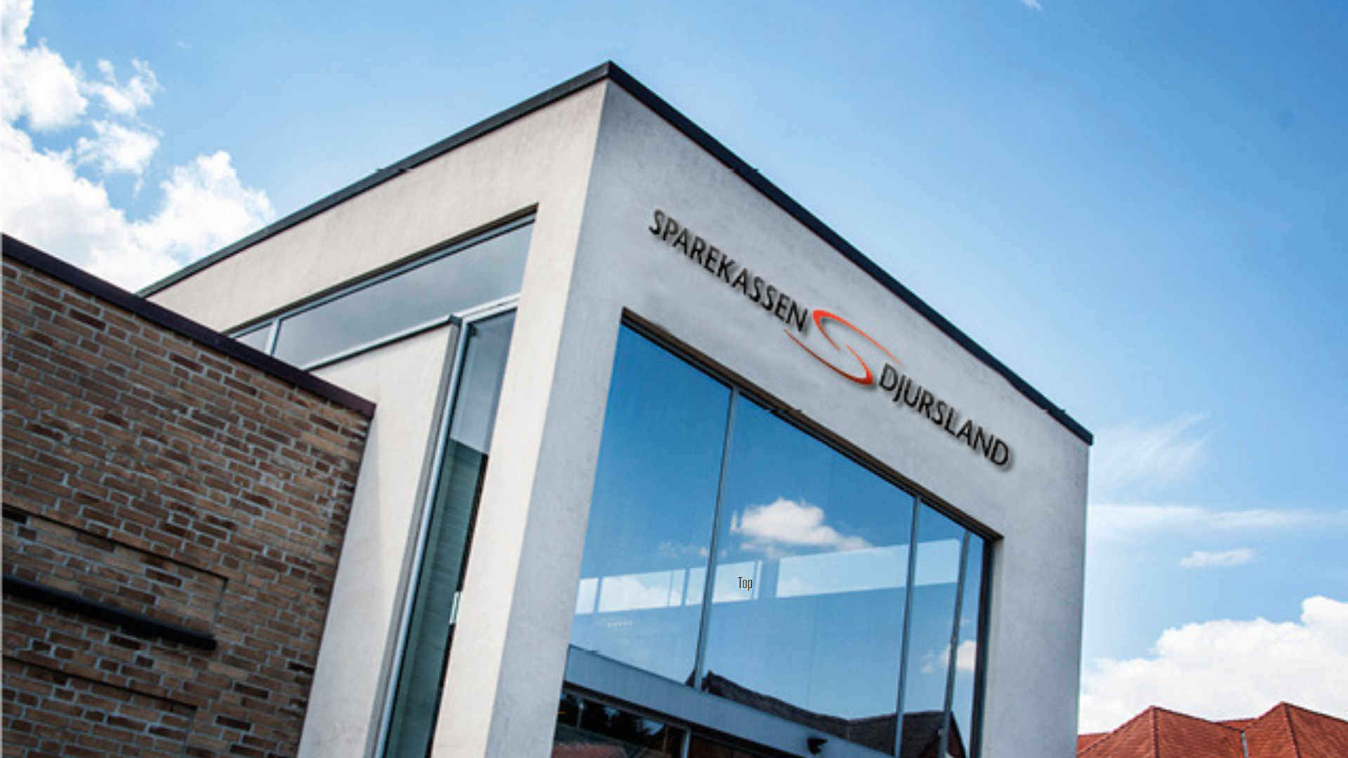 Sparekassen Djursland og Sparekassen Danmark annoncerer sammenlægning