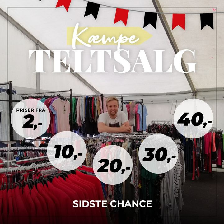 Opslagstavlen: Nyeste opdateringer fra Vejle