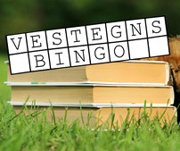 Litteraturbingo på Rødovre Bibliotek: En hyldest til Københavns Vestegn