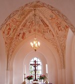 Oplev musik og fortællinger i Vallensbæk Kirke og Sognegård