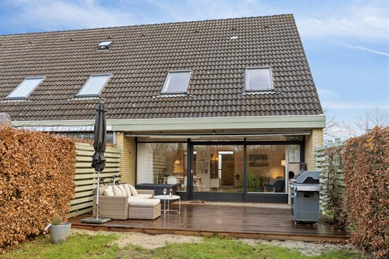 Holmegårdsparken 5 er til salg for kun 2.450.000 kr.: Se de billigste boliger til salg i Kokkedal her