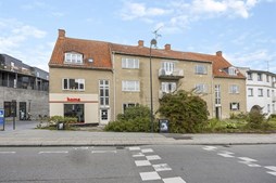 Birkerød Parkvej 30 er til salg for kun 1.350.000 kr.: Se de billigste boliger til salg i Birkerød her