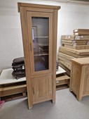 Hovelind Møbler klargør eksklusive Provence-møbler til butikken