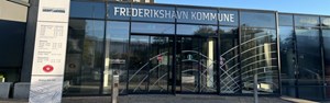 Frederikshavn Kommune redder brand- og redningsskole gennem samarbejde med MARTEC