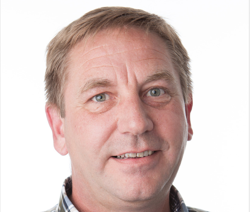 Intego får ny projektchef