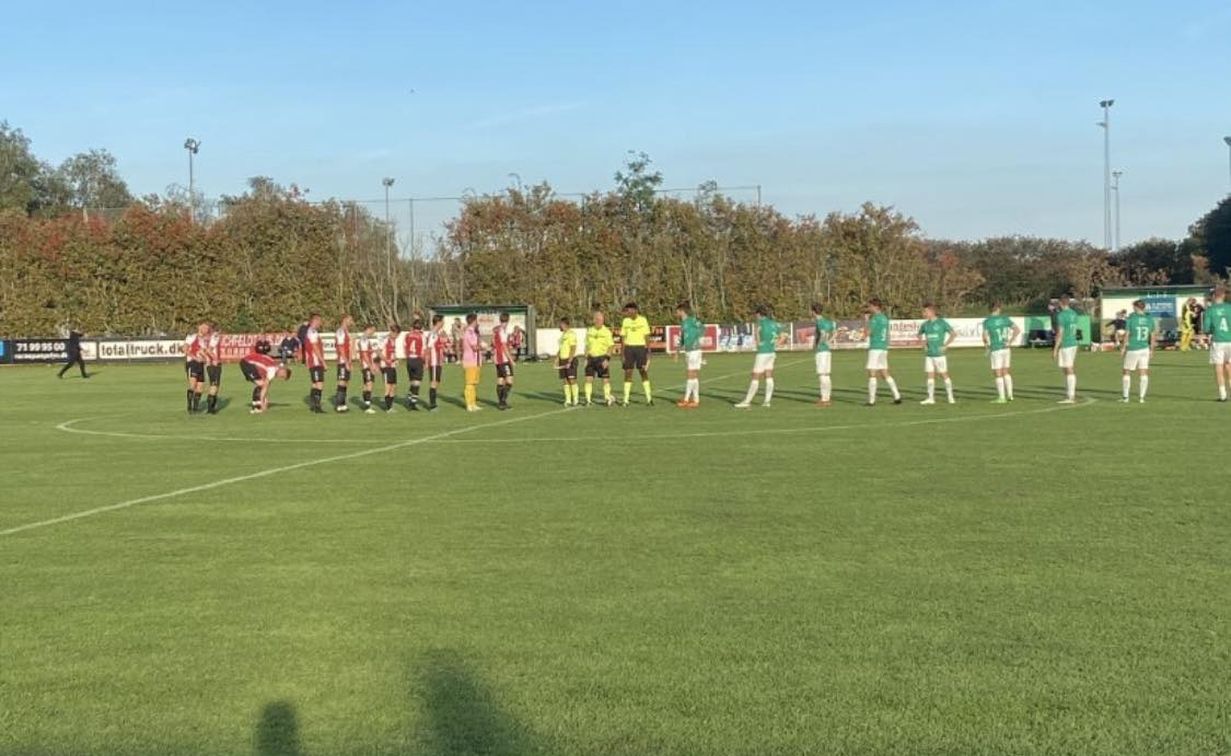 OKS-herrerne hev en storsejr i hus i Langeskov: "Man kan kun være stolt"