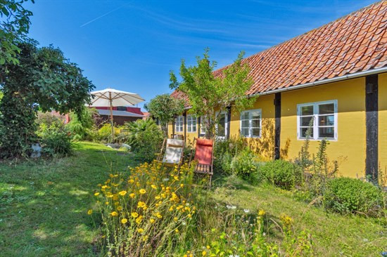 Lyrsbyvej 38 er til salg for kun 995.000 kr.: Se de billigste boliger til salg i Svaneke her