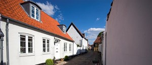 Ny tilgang skal hjælpe hjemløse