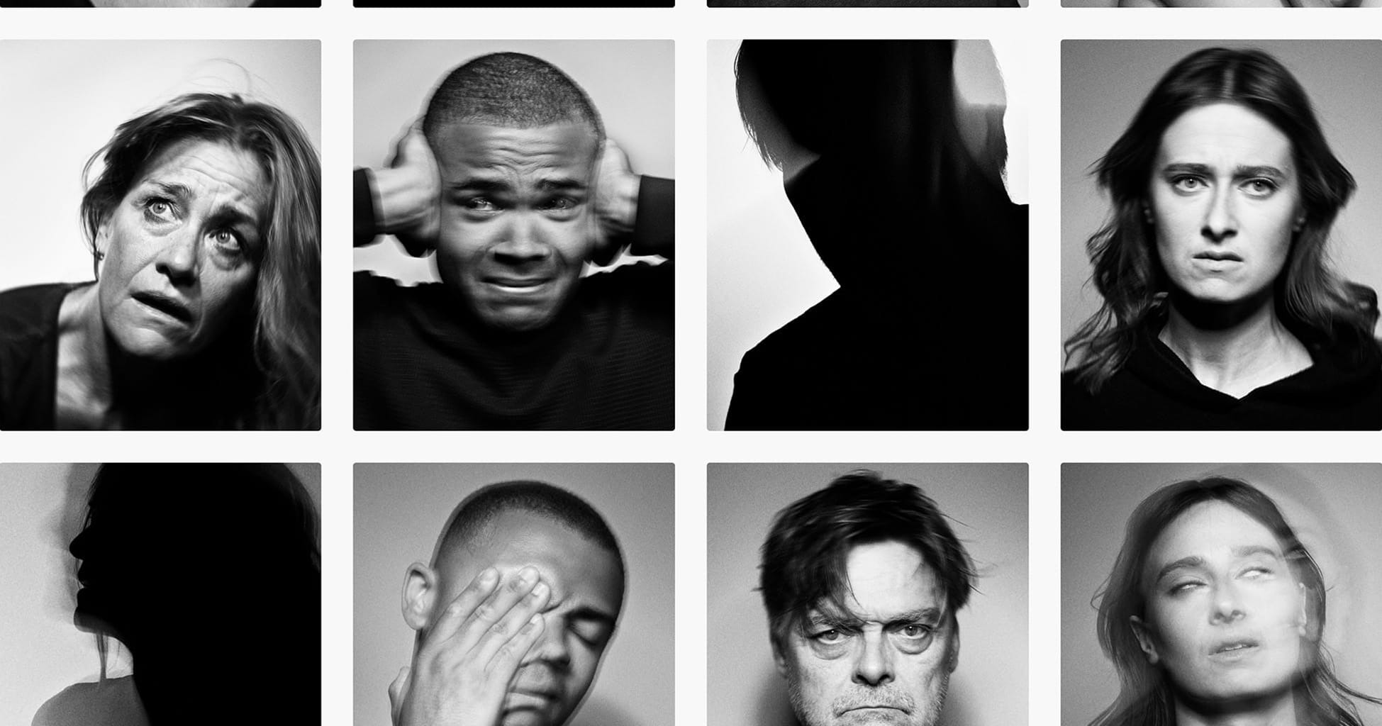 Oplev moderne dramatik med "I tilfælde af..." på Kulturhuset Skanderborg