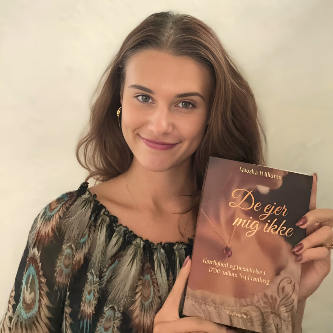 Mød forfattere og lær om naturens udfordringer i Solrød