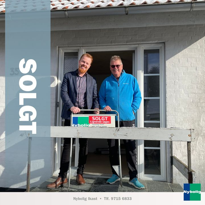 Opdatér dig her: Det nyeste fra Ikast