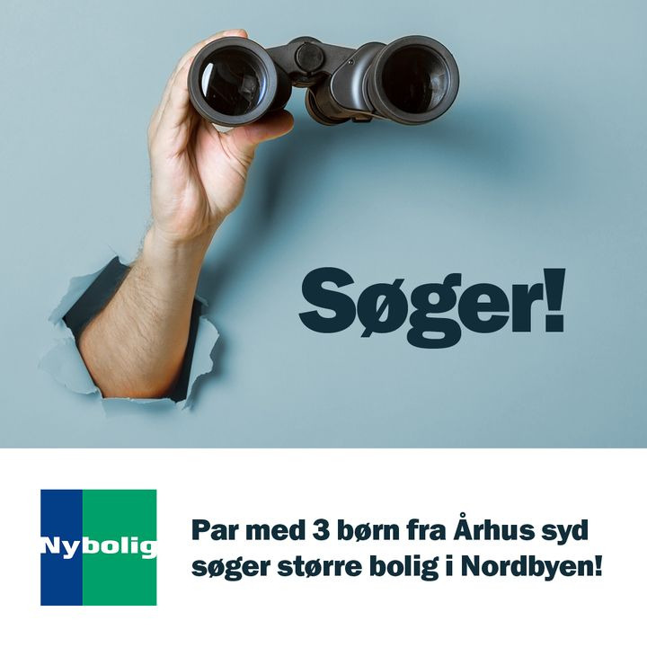 En finger på pulsen i Fårup