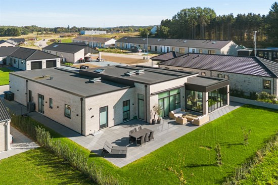 Top 6 over dyreste boliger til salg i Slagelse. Priser op til 10.995.000 kr