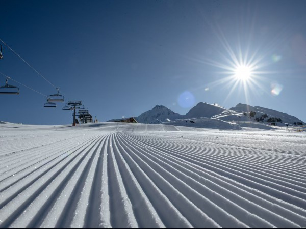 Hjertelyd - scanningsklinik for gravide holder lukket i skioferien fra 25. jan. til 3. feb.