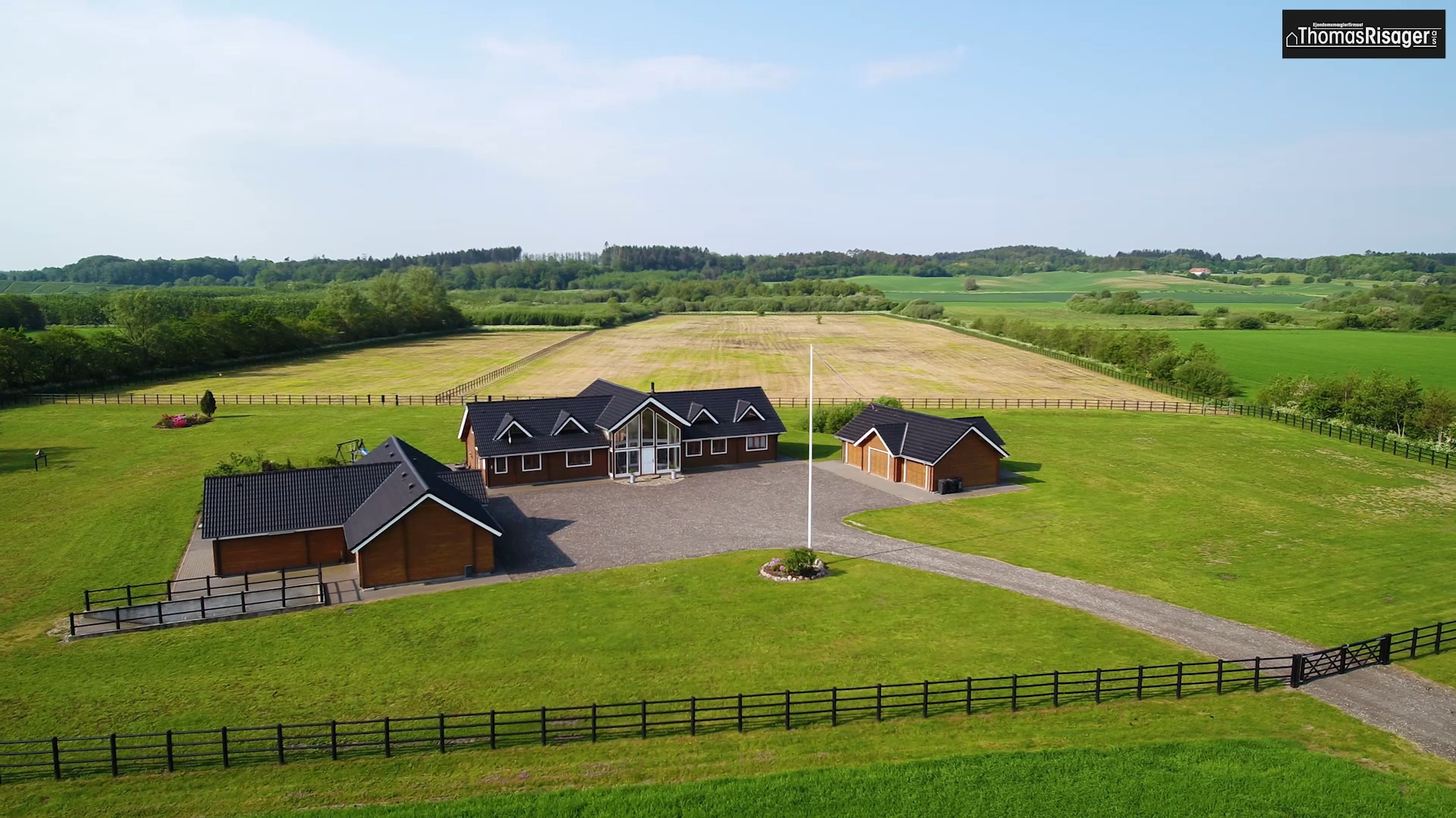 En finger på pulsen i Hjørring