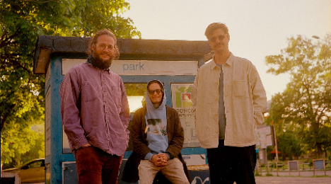 Efterklang og Sønderjysk Pigekor forenes i Alsion