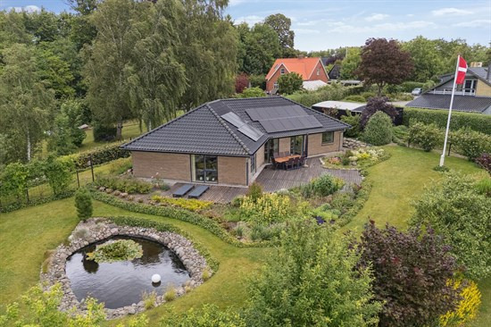 Fodbygade 27B og 5 andre boliger er kommet til salg denne uge i Næstved - se boligerne her.