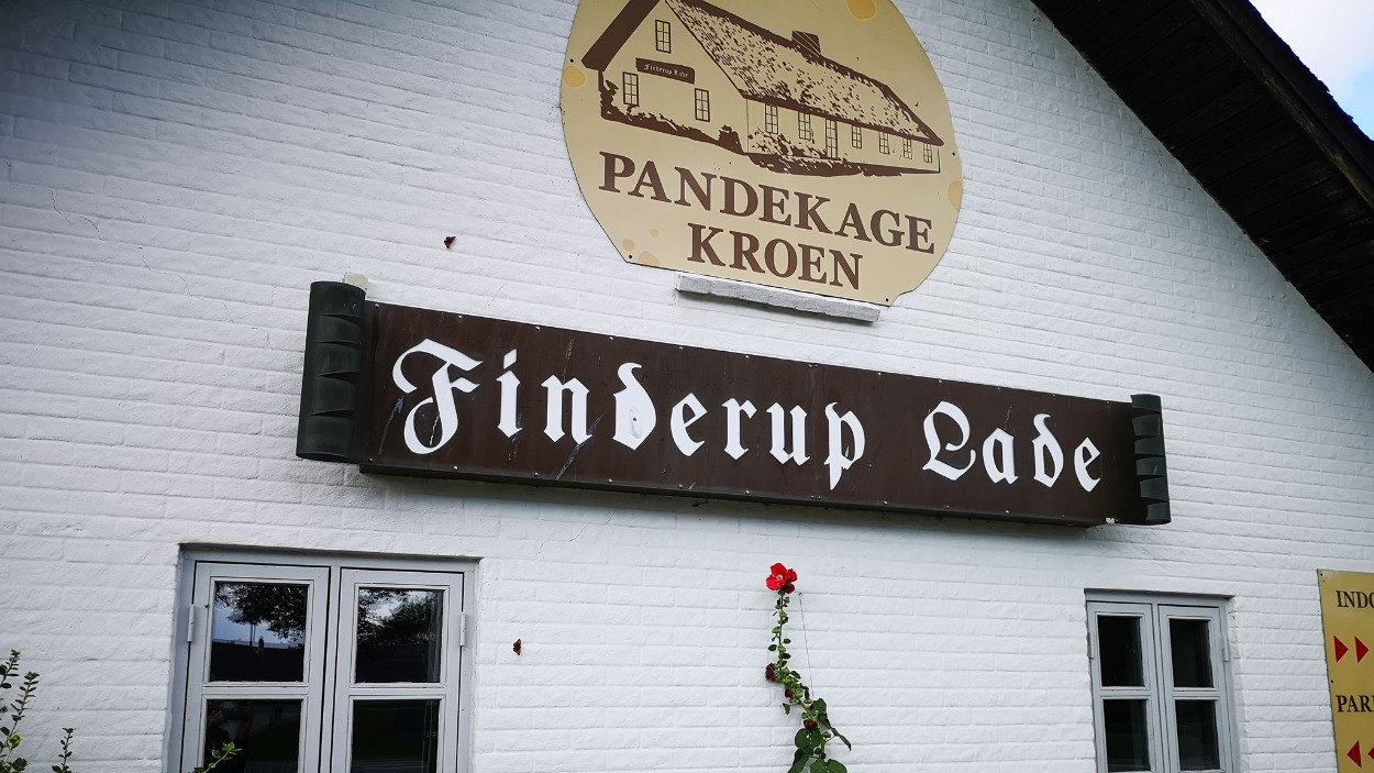 Pandekagekroen gik ud af 2023 med rekordoverskud: Nu er målene for fremtiden sat