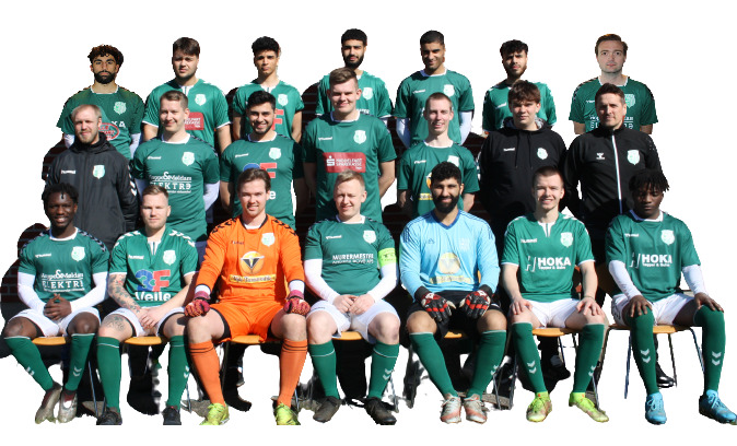 Muheb Wardag gik forrest i stor Vejle FC-sejr