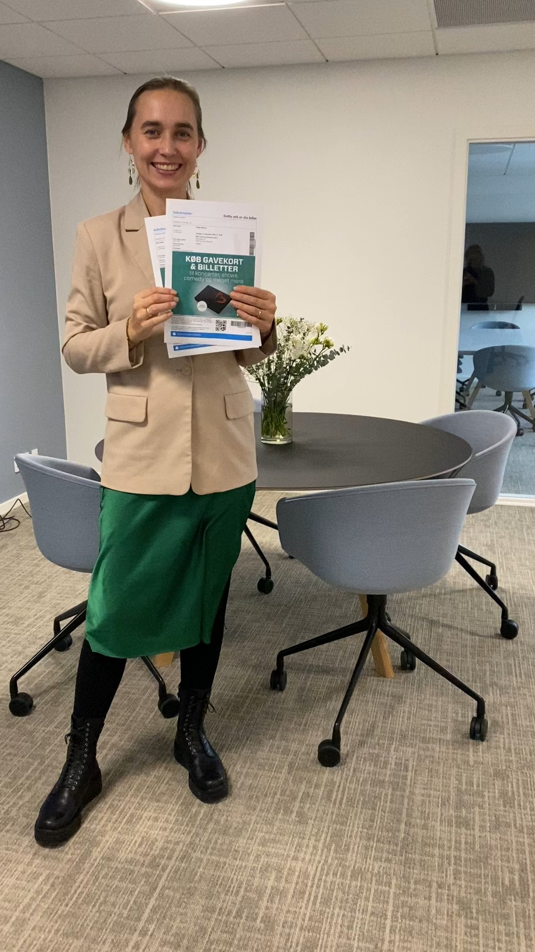 Nyt på opslagstavlen i Herning