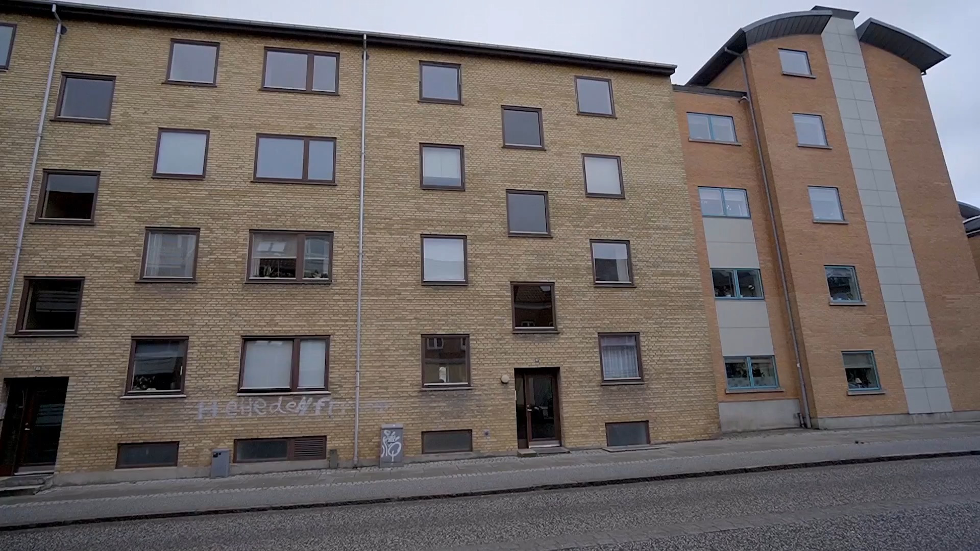 Det nyeste på Langås opslagstavle