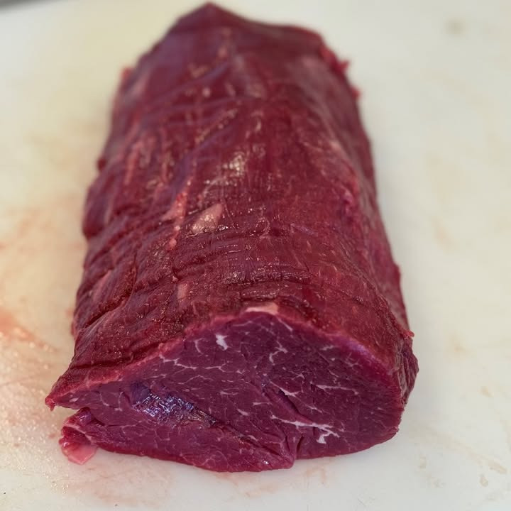 SuperBrugsen Hammerum lover perfekt kød eller personlig omstegning