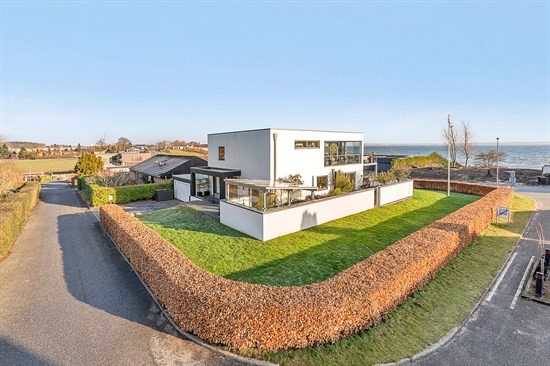 Luksus til salg: Skæring Højsagervej 51 til 12.490.000 kr – Se Egås dyreste boliger her