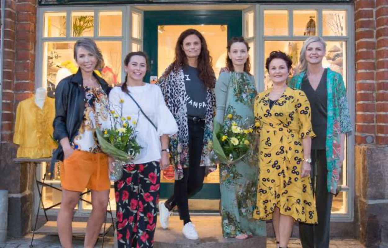 Seneste nyt: tophistorier på sociale medier i Hjørring