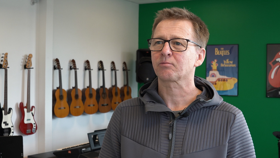 Gedsted Skole forbedrede indeklimaet med en brugervenlig og driftseffektiv ventilationsløsning