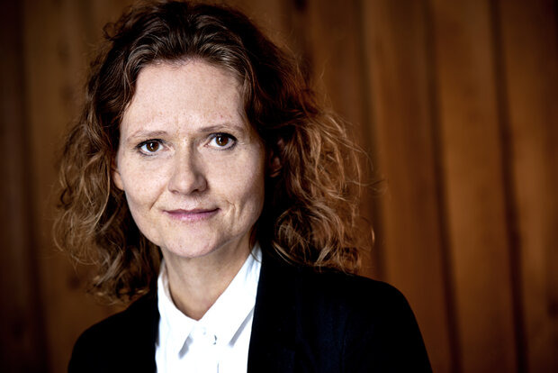 Anna Gantriis bliver centerchef for politik og HR i Frederikssund Kommune