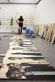 Udforsk din kunstneriske stemme med KUNSTLab i Randers