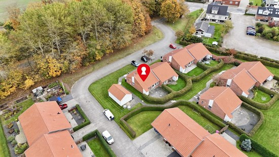 Frederiksberg 7, Sønder Onsild Stationsby, 9500 Hobro