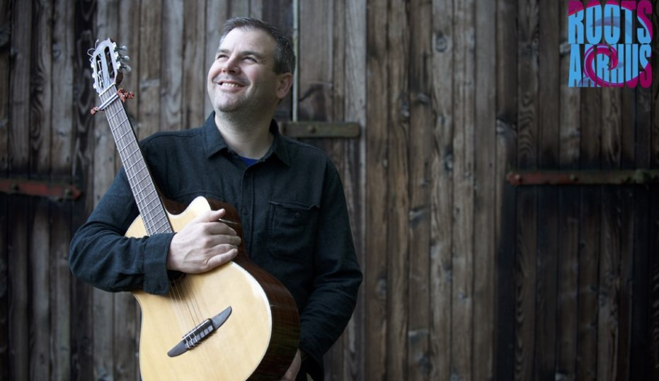 Tim Edey bringer verdensklasse musik til Aarhus