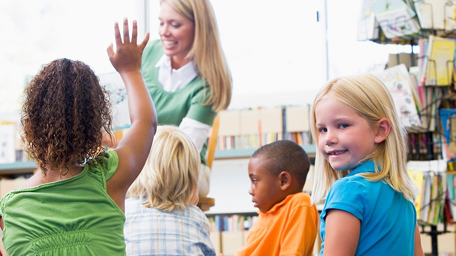 Hvordan styrker vi inddragelsen af børn og unge i Holstebro Kommune?