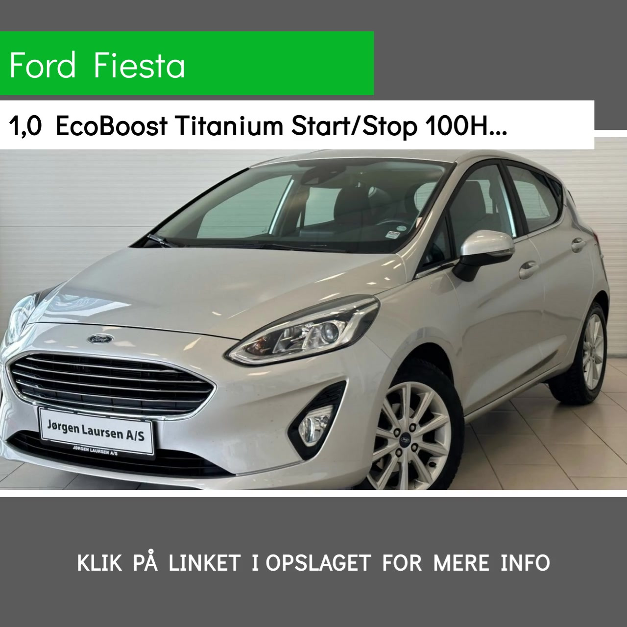 Det nyeste på Viborgs opslagstavle