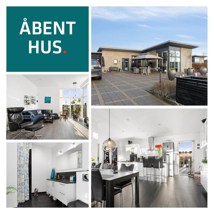 Hold trit med lokalområdet: Nyt fra Holstebro