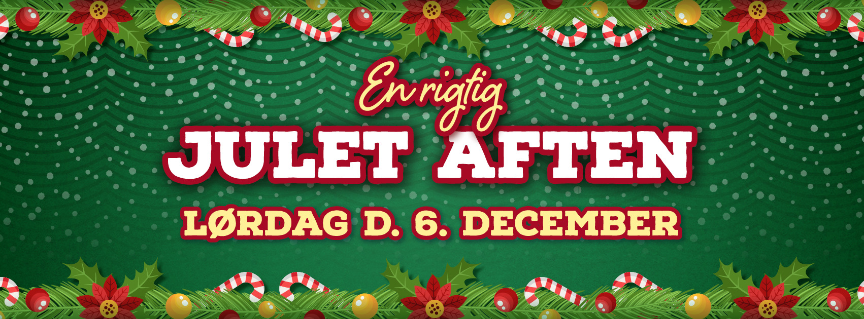 Julestemning og musik på Fanø Bryghus