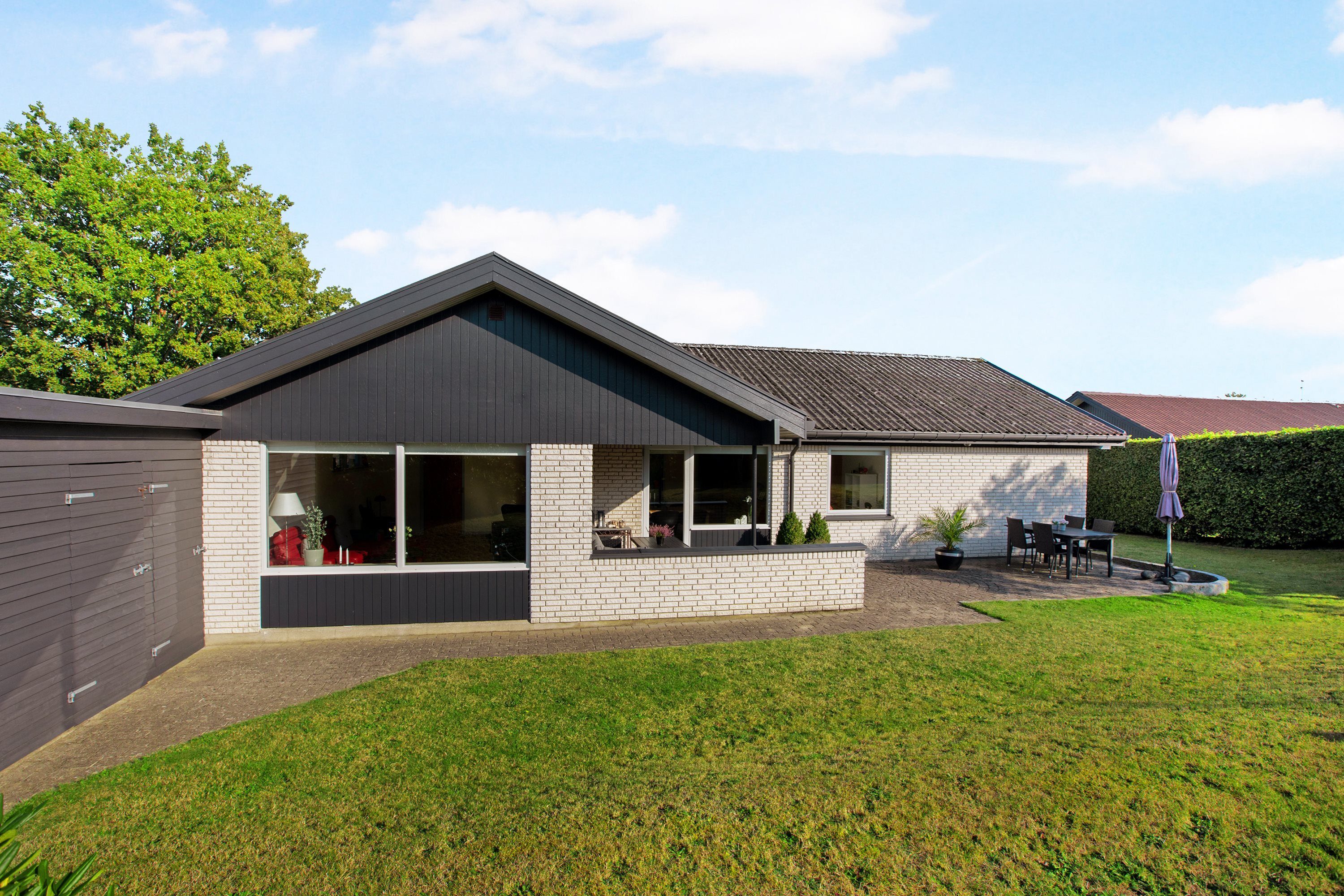 Ugens bolig i Hadsund