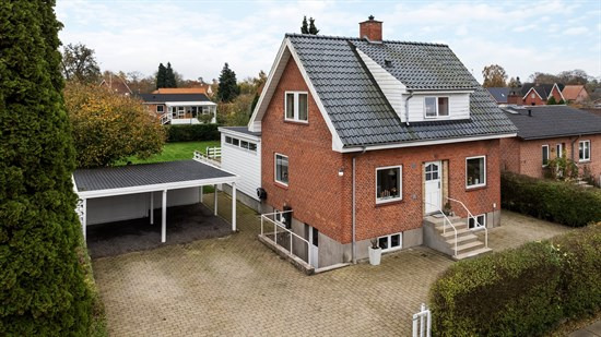 Bolig til salg for 2,2  mio. kroner - se hvad der ellers er til salg i Svendborg Kommune