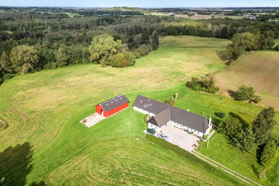 Top 6 over dyreste boliger til salg i Stenstrup. Priser op til 8.250.000 kr