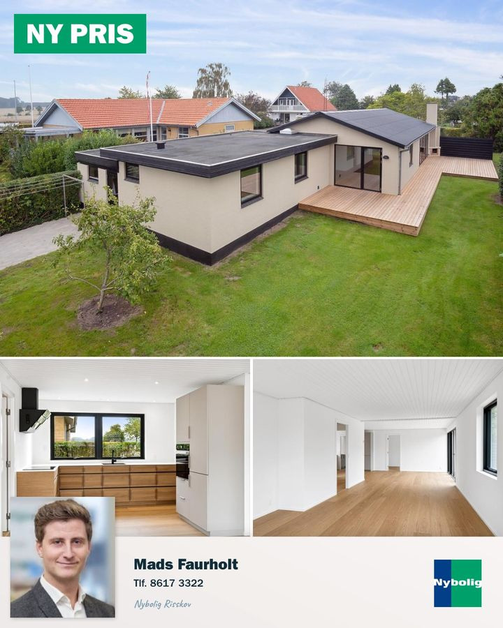 Hold dig ajour med dagens opdateringer fra Aarhus